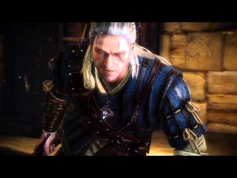 The Witcher 2 - Xbox developer interview