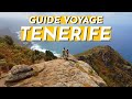 Tenerife ultime guide voyage  top 10 activits incontournable 