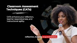 ASSESSMENT AND EVALUATION IN EDUCATION   Module 6
