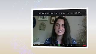Online Tutoring at Grand Rapids Community College