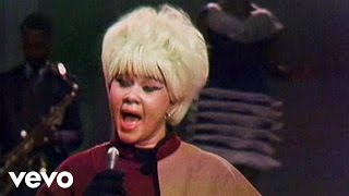 Video voorbeeld van "Etta James - I'm Sorry For You (Live)"