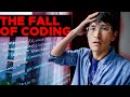 The Fall of Coding... is programming dead in 2023?
