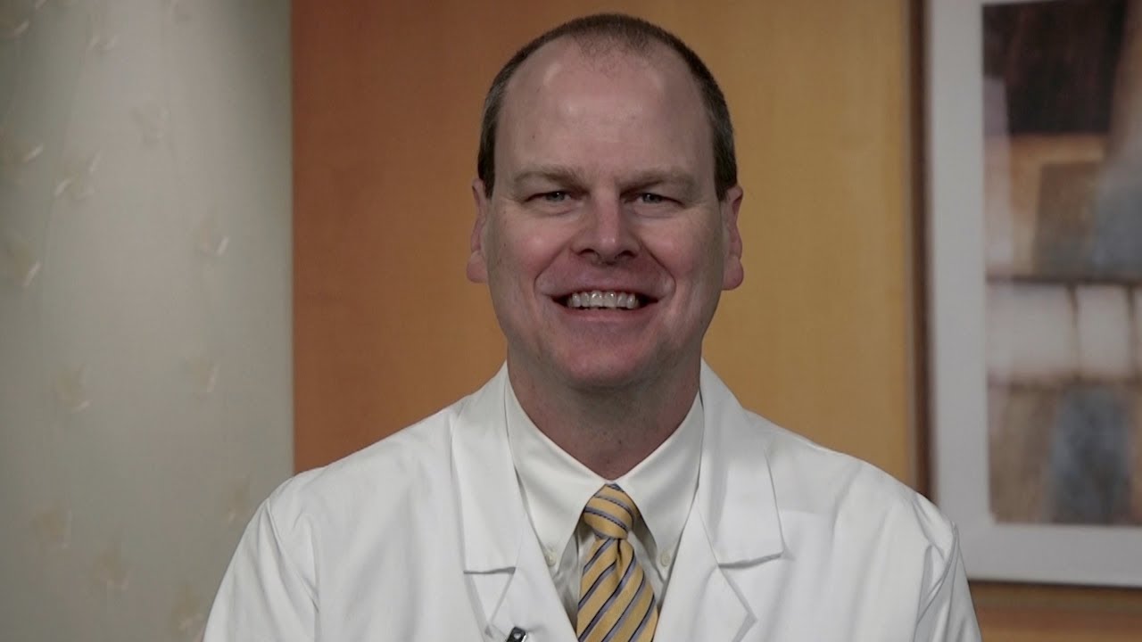Dr. Michael A Wood, MD - Livonia, MI - Pediatric Endocrinology