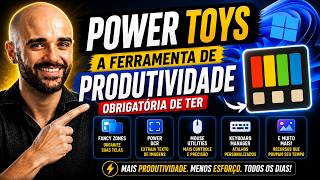 PowerToys on Windows 11: The Free Tool Everyone Should Be Using