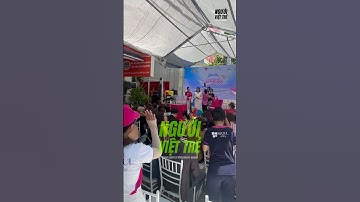 Việt Hương không còn ăn gỏi cá trích Quy Nhơn nữa, chị đã tràn vào Nha Trang ăn bún cá rồi