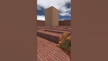 3 SCP096 😱#shorts #garrysmod #gmod #nextbots #liminalhotel #nextbot #nextbotchasing #shortsvideo