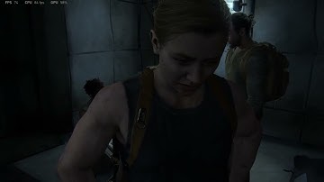 The Last Of Us 2 Gameplay Walkthrough Part 27 [4K 60FPS PC ULTRA] - No Commentary