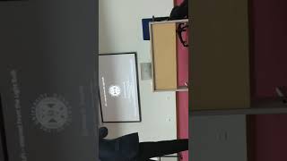 Mr. Popoola Visiting Insut Teknologi Bandung