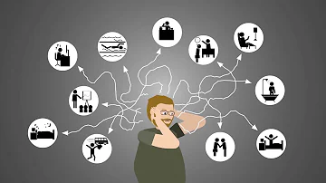 Why do doctors have poor mental health?
