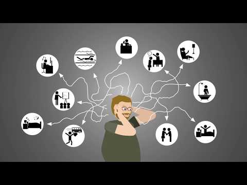 Video: Kaip pasirūpinti sutrikusio suaugusiojo globa