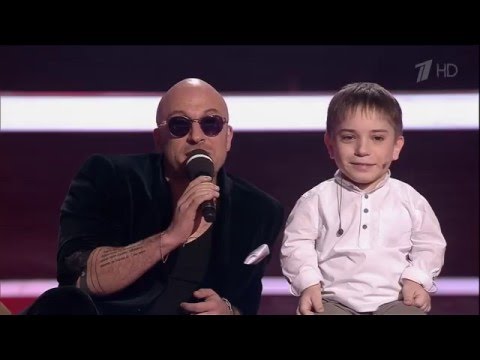 Нурутдинов, Плужников, Кабаева - Эх, дороги | Голос Дети 3 2016 Поединки
