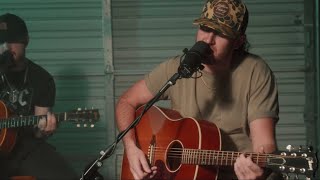 Austin Snell - Excuse The Mess (Acoustic) chords