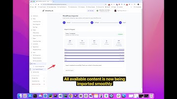 WriteFlow AI — WordPress Importer (Posts, Media, SEO, Categories) | Laravel 12 + Livewire 3