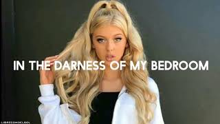 Loren Gray - Kick You Out (lyrics)