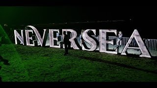 Neversea 2018 - Hardwell