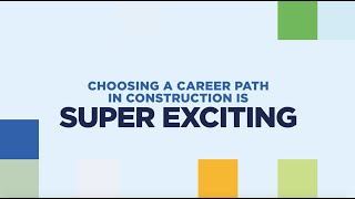 Choosing a Career Path in Construction: Careers in Construction | Go Construct