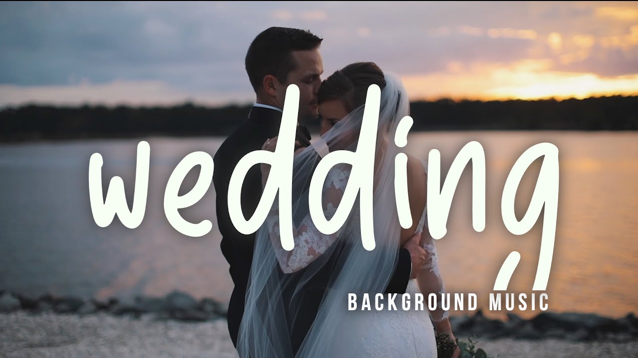 ROYALTY FREE Wedding Music for Video  Wedding Highlights Music Royalty Free by MUSIC4VIDEO