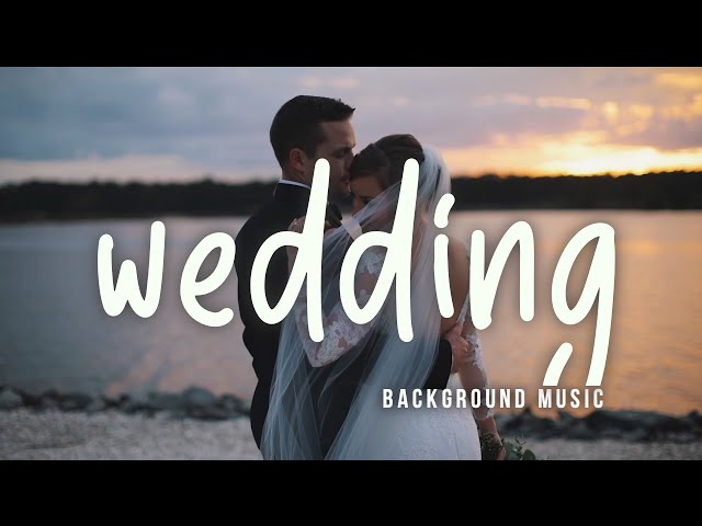 ROYALTY FREE Wedding Music for Video | Wedding Highlights Music Royalty Free by MUSIC4VIDEO class=