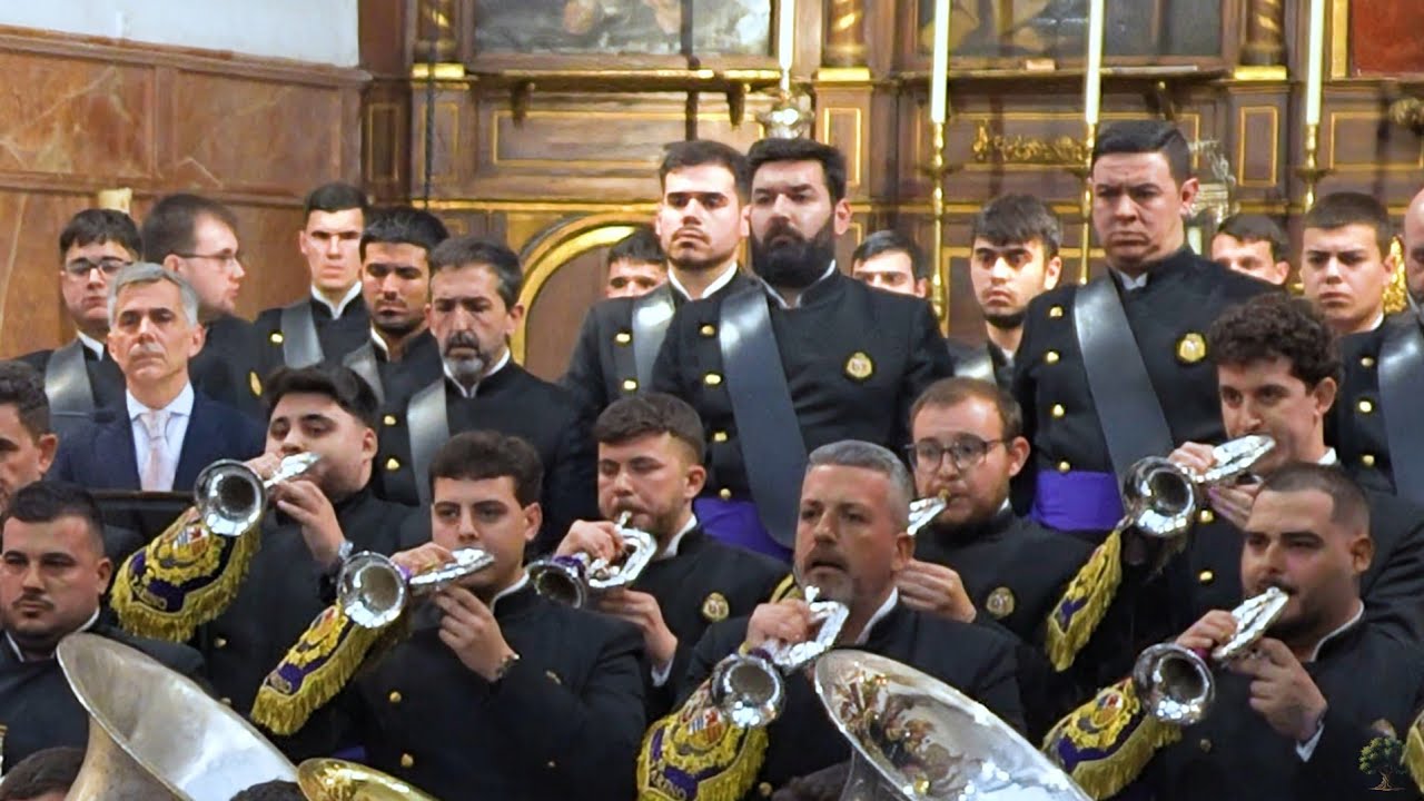 CIRINEOS DE SAN ROQUE - BCT Nazareno de Huelva