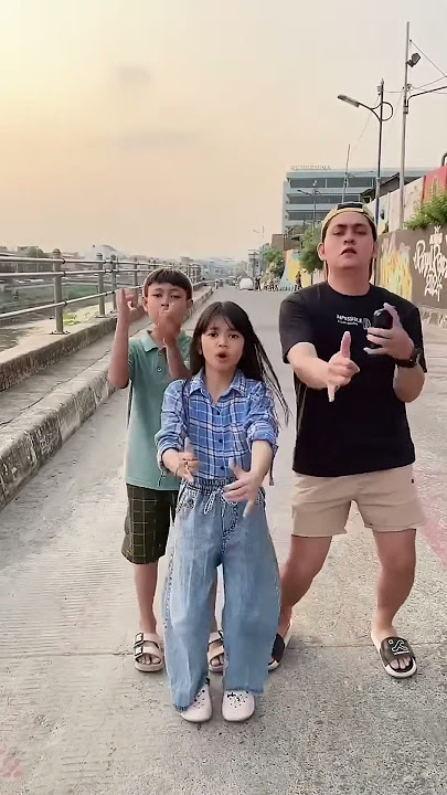 Gara gara sebotol minuman😂