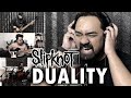 SLIPKNOT - DUALITY | COVER by Sanca Records feat Arif Mushariadi X Adhi Buzz