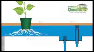 Hydroponic   Flood & Drain Basic Rundown