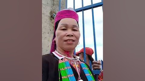 Hát Dân Tộc tại Cột mốc 1327