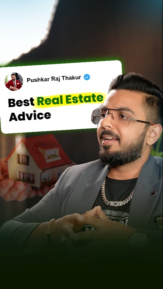 Best Real Estate Advice