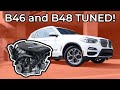 How to make your BMW B46/B48 engine better!