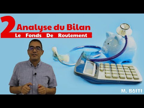 Vidéo: Les provisions doivent-elles être incluses dans le fonds de roulement ?