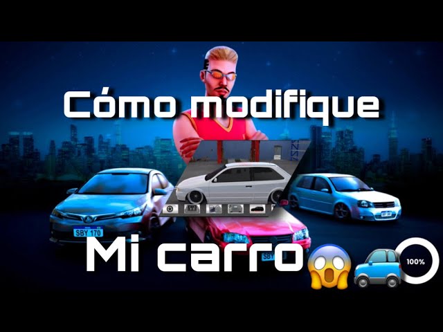 Carros Rebaixados Brasil 2 Apk Mod Dinheiro Infinito v4.5 - W Top