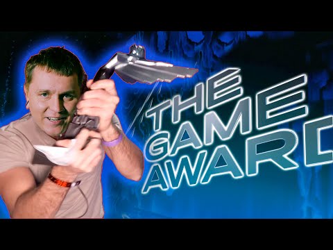 Видео: Что показали на The Game Awards 2021! [ВСЁ ЧТО НУЖНО ЗНАТЬ]