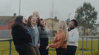 Misneach - No Worries Part 1 Of 3