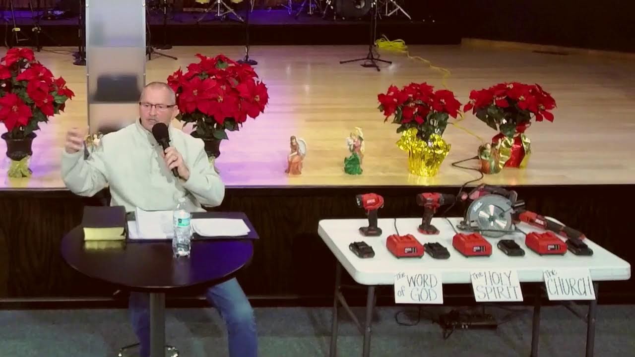 Week 14 - I Cannot Be Defeated and I will Not Quit!