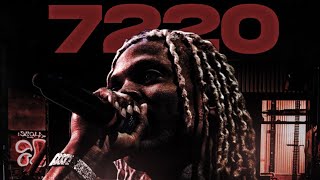 Free Lil Durk X Lil Baby X The Voice Of The Heroes