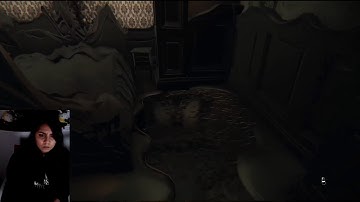 Layers Of Fear: First Time Playing [Part 1]