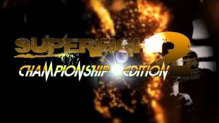 DragonPRO Wrestling Presents: Super-Fight! 2 Championship Edition