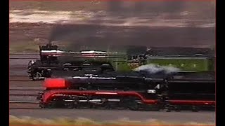 Aus Steam 88 Abc News Clip