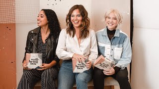 PENZONE Holiday 2019: To Being + Well-Being
