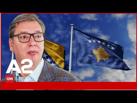 Elezi: Kosova dhe Bosnja të rrezikuara nga Serbia në rajonin e Ballkanit