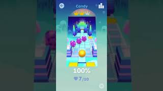 Rolling Sky-Candy Soundtrack