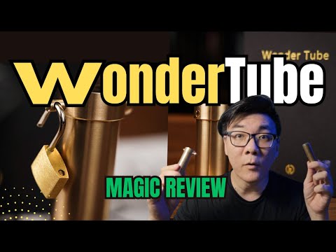Wonder Tube review