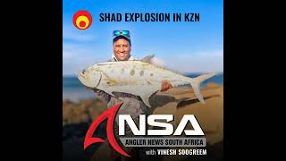 Shad Explosion In KZN - KZN REPORT (21 MAY '26)