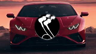 Coka Cobra X Walschlager - Lambo (Bass Boosted)