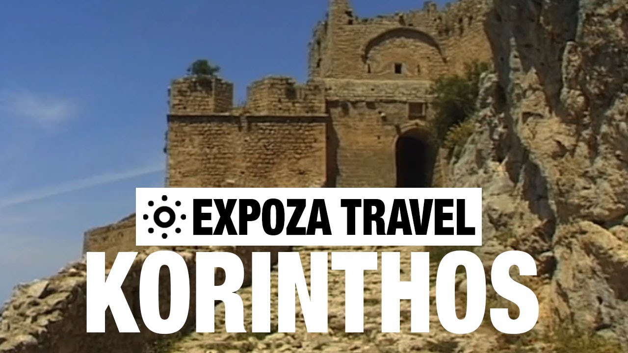 galaxy travel korinthos