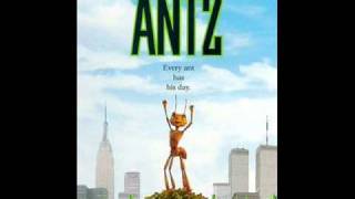 15. The Picnic Table - Antz OST