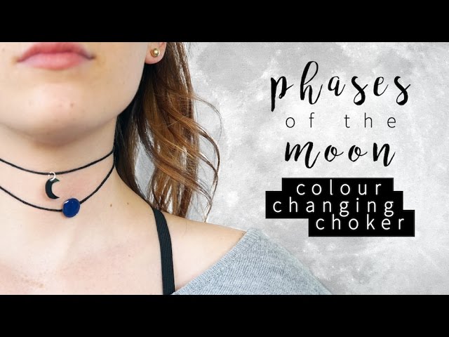 slijm Giet Productief CAN YOU DIY A MOOD RING? WE FIGURE IT OUT | THE SORRY GIRLS - YouTube