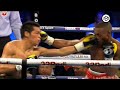 Arthur villanueva philippines vs zolani tete south africa  boxing fight highlights