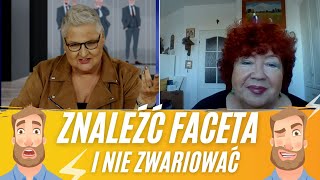 Jak znaleźć faceta i nie zwariować ? - Katarzyna Miller