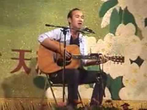 下川修治／上を向いて歩こう　ｃｏｖｅｒ　せせらぎコンサート　ｈ２５．１０．５